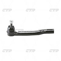 Наконечник рулевой тяги правый NISSAN NOTE 06-,MICRA K12 07-,TIIDA 07- 485271U61A