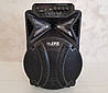 Колонка портативна з мікрофоном ZPX ZX 7782, фото 4