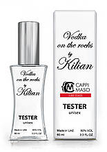 Kilian Vodka on the Rocks - Tester 60ml