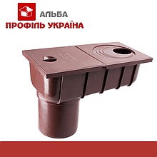 Зливний Колодязь прямий