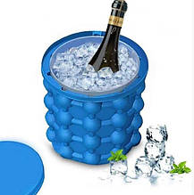 Форма для льоду Ice Cube Maker 1070 для напоїв
