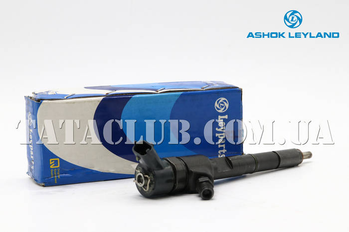 Форсунка Common Rail E5 Ashok Leyland (ID#1434092220), ціна: 12825 ...