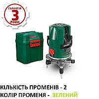 Лазерный уровень DWT LLC02-30