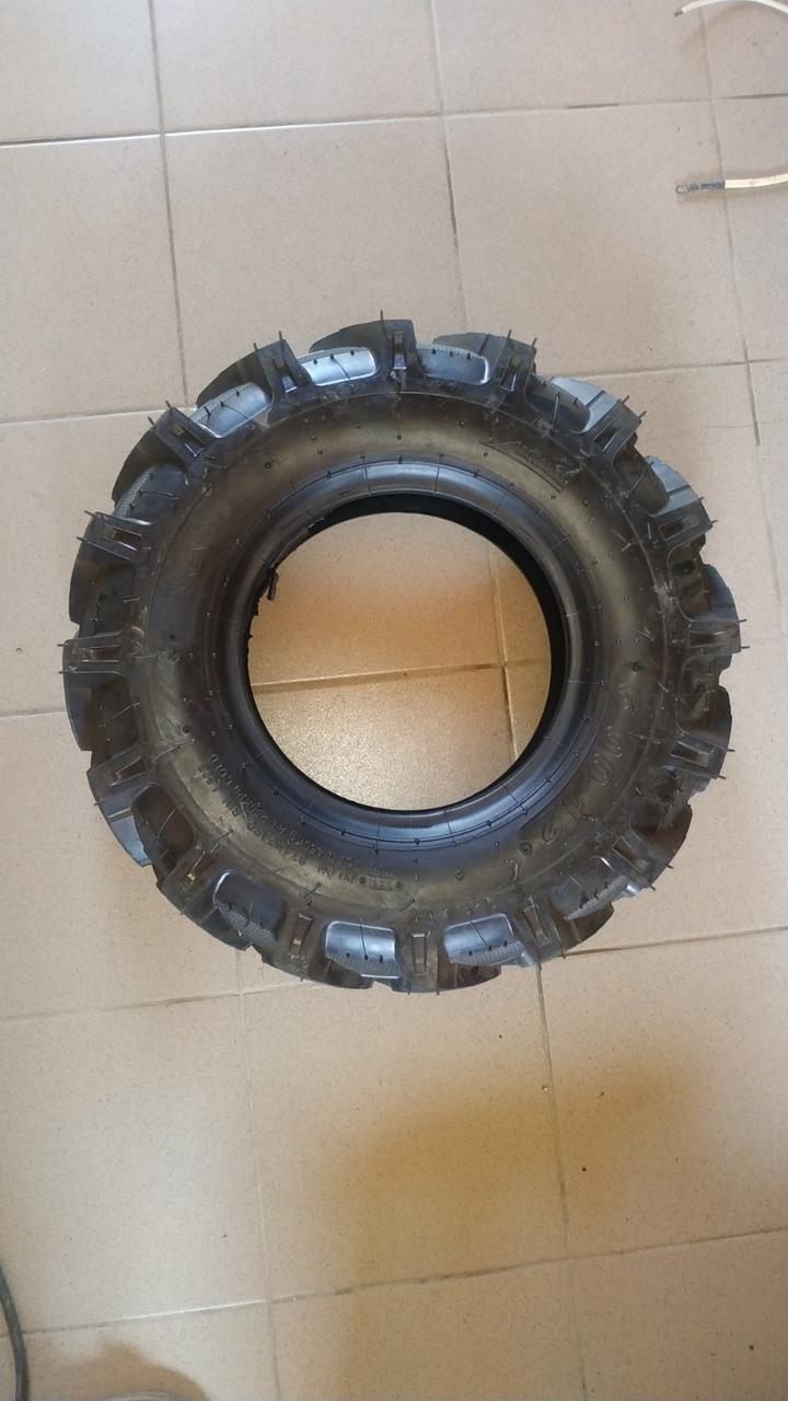 Шина підвищеної прохідності "Кентавр" 6.00-12 (PR 10, з камерою)