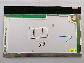 Б/В Матриця екран дисплей Quanta QD15TL01 REV.01 15.4", WXGA (1280x800), 30 pin, 1 CCFL, Normal - ДЕФЕКТ, фото 3