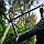 Великий площинний гілкоріз Fiskars з загнутими лезами SingleStep™ 112460 (1001426), фото 3