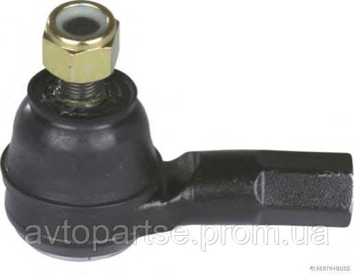 Наконечник рулевой тяги MITSUBISHI LANCER CB,CK,CJ,CS;HYUNDAI LANTRA 91- MB912076,MR476457 - фото 1 - id-p195855588