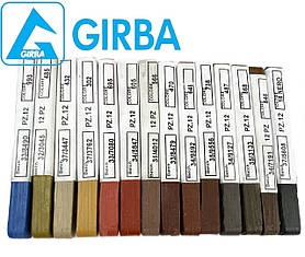 Восковий олівець для закладення дефектів на шкірі GIRBA Італія