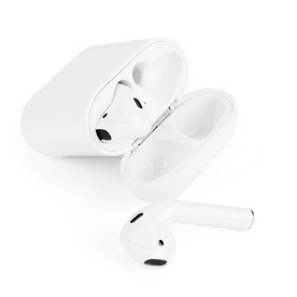 Бездротові навушники Apl Air2 1536U з кейсом bluetooth, фото 2