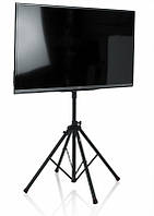 Стойка для телевизора Gator Frameworks GFW-AV-LCD-15 Standard Quadpod LCD/LED Stand