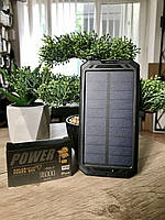 Портативная батарея Power Bank Solar SOL-7 15000 mAh