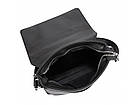 Чоловіча шкіряна сумка через плече Tiding Bag, фото 2