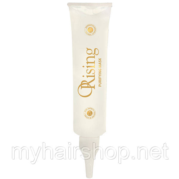 Очисна маска з білою глиною ORISING Purifying Mask 125 мл