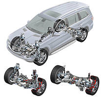 Ходова частина