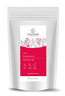 Чай зелений з суницею Palmira 100 грам
