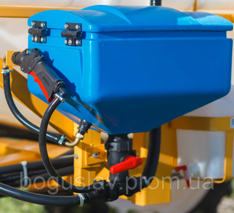 К-т"Міксер робочої рідини 28 літрів", фото 1