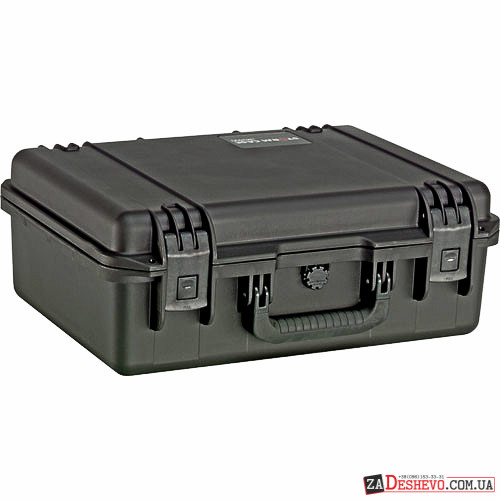 Pelican iM2400 Storm Case without Foam (IM2400-00000)