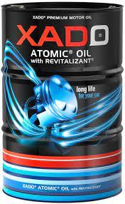 Олива XADO 10W-40 CI-4 Diesel 60л XA20649