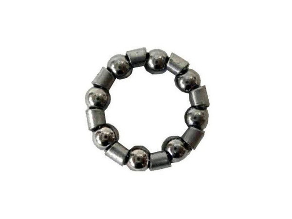Підшипник Shimano 3S Ball Retainer A 1/4"х7 Y32190220