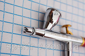 Огляд новинки - аерограф Fengda AG-100