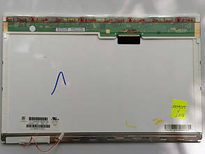 Б/В Матриця екран дисплей CMI N154I3-L03 REV.C1 15.4", WXGA (1280x800), 30 pin, 1 CCFL, Normal - ДЕФЕКТ, фото 3