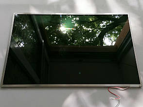 Б/В Матриця екран дисплей CMI N154I3-L03 REV.C1 15.4", WXGA (1280x800), 30 pin, 1 CCFL, Normal - ДЕФЕКТ, фото 4