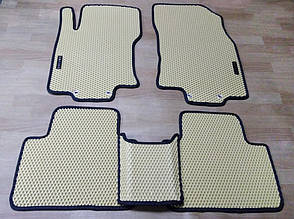 ЕВА коврики Nissan Rogue II '14-. 6