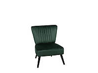Зелене крісло VAASA