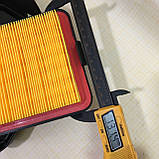 Фільтр у зборі на двигун із вертикальним валом 1P65, фото 5