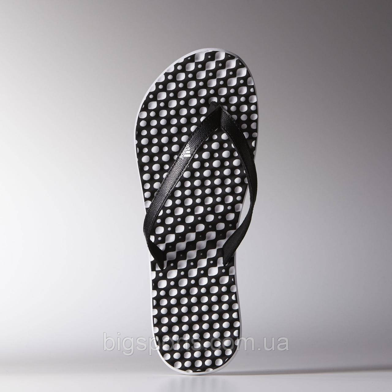В'єтнамки жінок. Adidas Eezay Dots W (арт.  B23738)