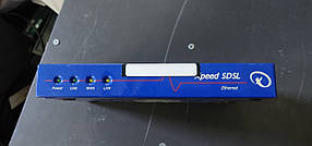 Модем Xpeed X320R No 212405