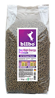 Корм для дорослих собак всіх порід Bilbo (Більбо) Dog High Energy Premium 31/21 (фіолетовий) , 15кг