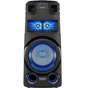 Акустична система Sony MHC-V73D Black