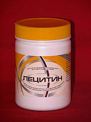 Лецитин соняшниковий, Одеська біотехнологія, 100 г.