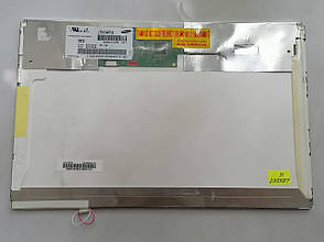 Б/В Матриця екран дисплей Samsung LTN154MT05 15.4", WSXGA+ (1680x1050), 30 pin, 1 CCFL, Normal, фото 4