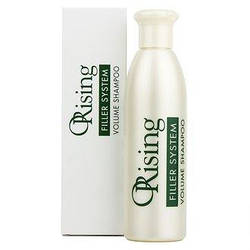 Шампунь для об'єму тонкого волосся ORISING Filler System Volume Shampoo 250 мл