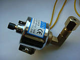 Насос (помпа) 18w 30dcb pump metall для дим-машин 400-700w, BIG BK001, фото 4