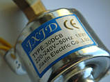 Насос (помпа) 18w 30dcb pump metall для дим-машин 400-700w, BIG BK001, фото 3