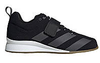 Штангетки Adidas AdiPower (FV6590) Black 41