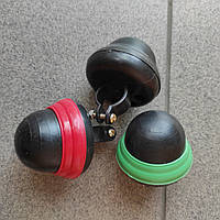 Сигнал велосипедний гумовий (фа-фа)