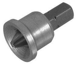 Насадка Modeco PH2*25 з обмежувачем і магнітом