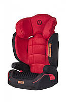 Автокрісло Coletto Avanti Isofix група 2/3 (15-36 кг) Red