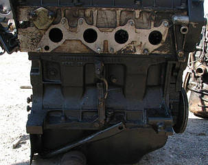 E7J718 Двигун, фото 2