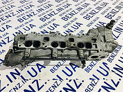 Впускний колектор зліва Mercedes W221, W164 A6420905437