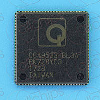 Процессор WiFi маршрутизатора Qualcomm QCA9533-BL3A QFN80