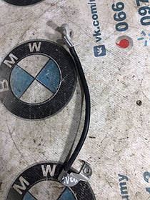 Дріт мінусовий CHEVROLET