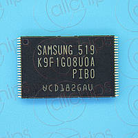 Samsung K9F1G08U0A-PIB0 TSSOP48