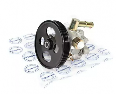 Насос гідропідсилювача керма PREMIUM Грейт Вол Хавал Н3 Great Wall Haval H3 3407200-K00, фото 1