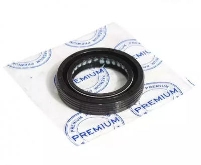 Сальник роздавальної коробки переднього та заднього фланця PREMIUM Грейт Вол Хавал Н3 Great Wall Haval H3, фото 1