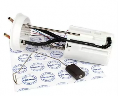 Насос паливний у складі PREMIUM Грейт Вол Хавал Н5 Great Wall Haval H5 1106100-K00, фото 1